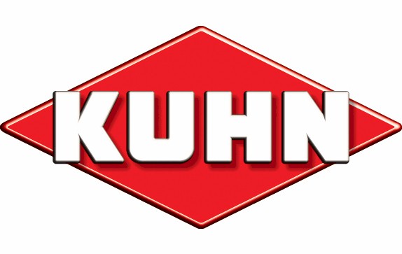 Kuhn Heuernte